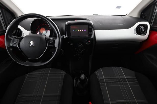 Peugeot 108 image 3