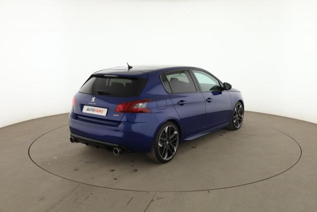 Peugeot 308 image 3
