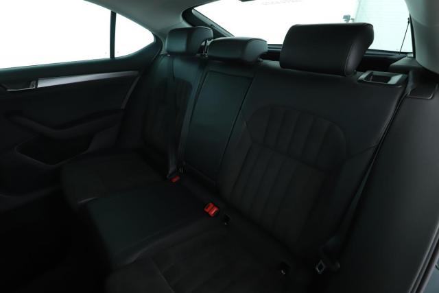 Skoda Superb image 6