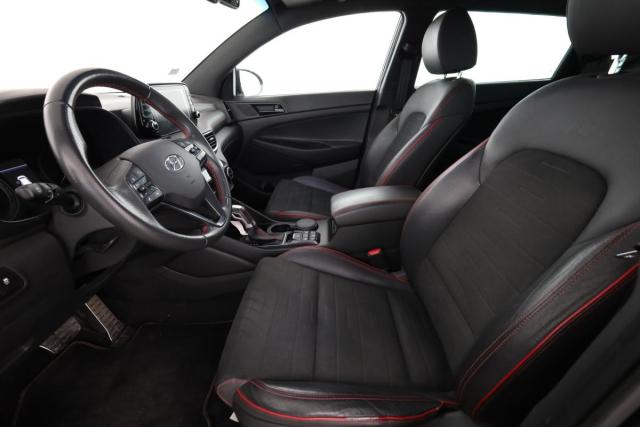 Hyundai Tucson image 1