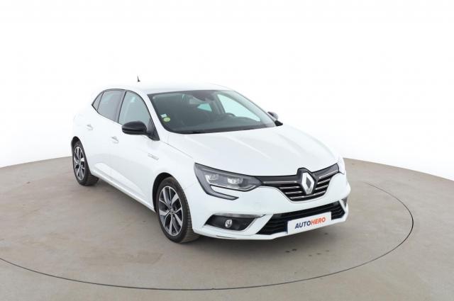 Renault Mégane image 1