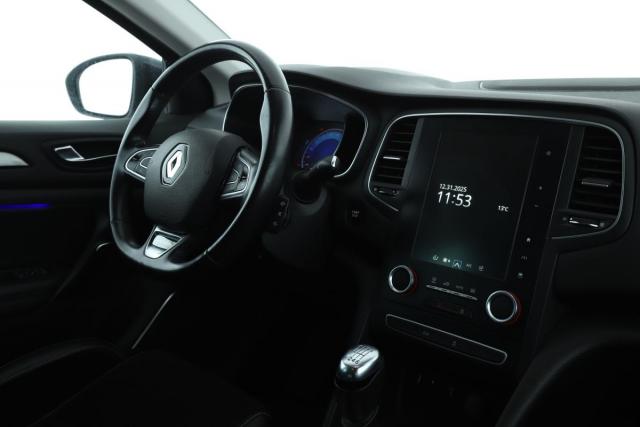 Renault Mégane image 8