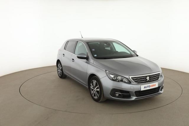 Peugeot 308 image 1