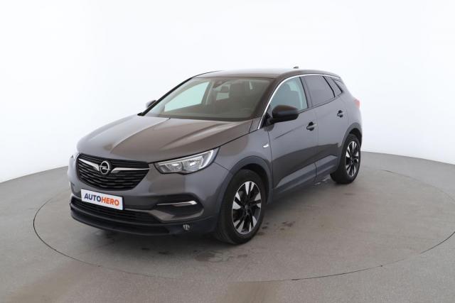 Opel Grandland X 1.2 Turbo Design Line 130 Ch
