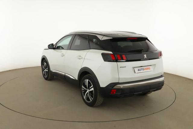 Peugeot 3008 image 5