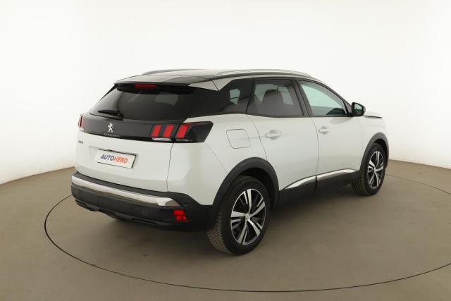 Peugeot 3008 image 4