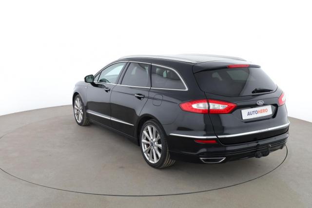 Ford Mondeo image 5