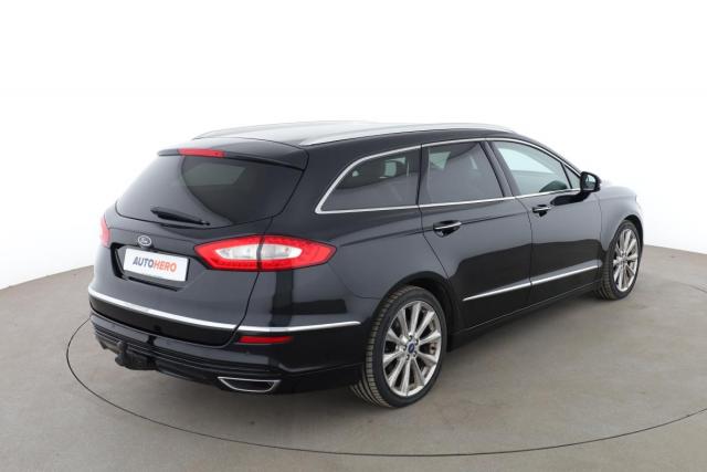 Ford Mondeo image 3