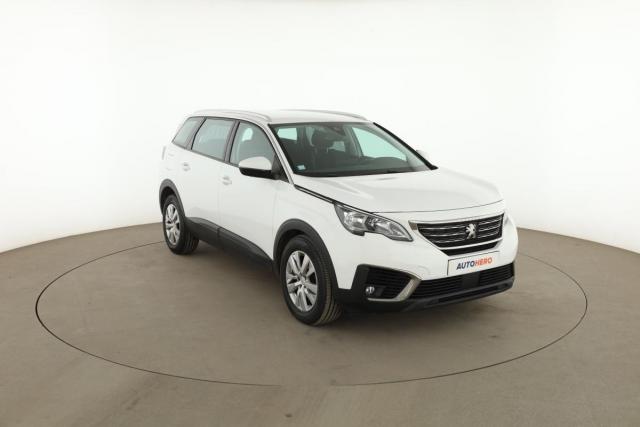 Peugeot 5008 image 8