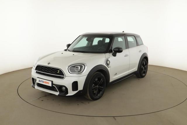 Mini Countryman Cooper Se All4 Edition Premium Plus Bva6 125+95 Ch