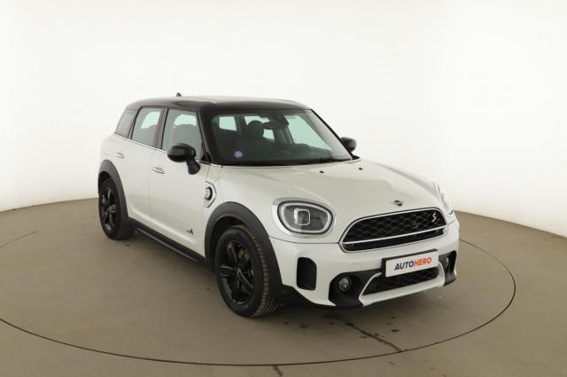 Mini Countryman image 9