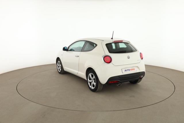 Alfa Romeo Mito image 8