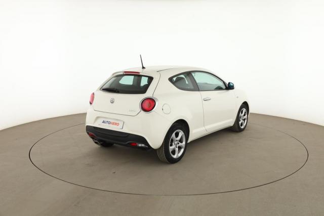 Alfa Romeo Mito image 3