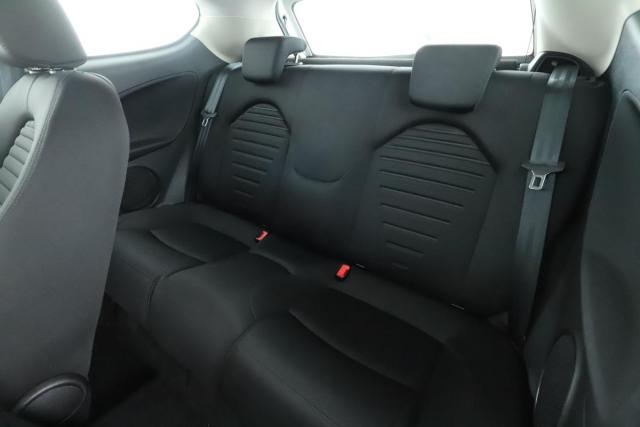 Alfa Romeo Mito image 9