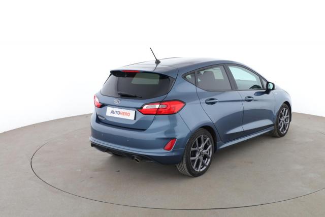 Ford Fiesta image 7
