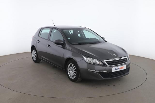 Peugeot 308 image 3