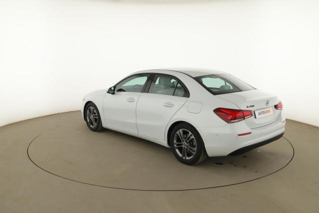 Mercedes Benz Classe A image 6