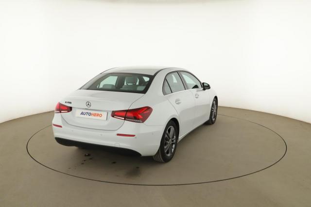 Mercedes Benz Classe A image 9