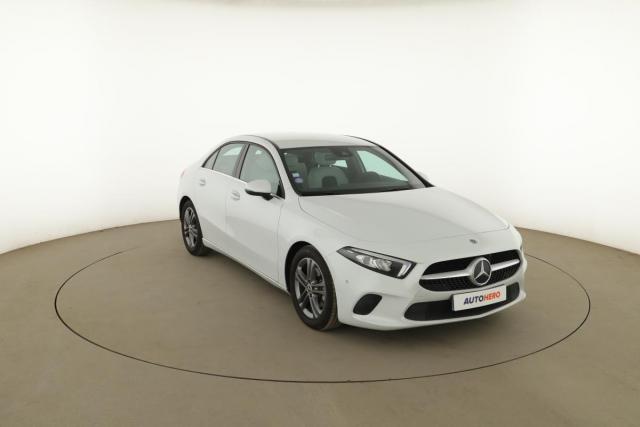 Mercedes Benz Classe A image 1