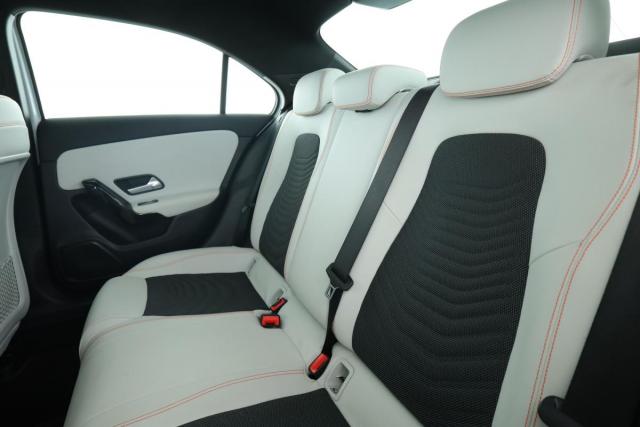 Mercedes Benz Classe A image 4
