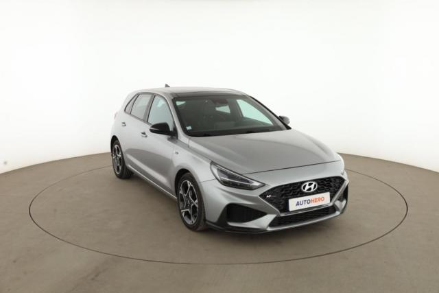 Hyundai I30 image 3