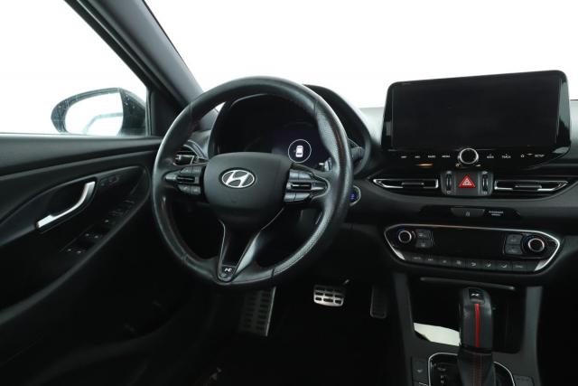 Hyundai I30 image 6