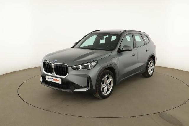 Bmw X1 Xdrive25e Dkg7 245 Ch