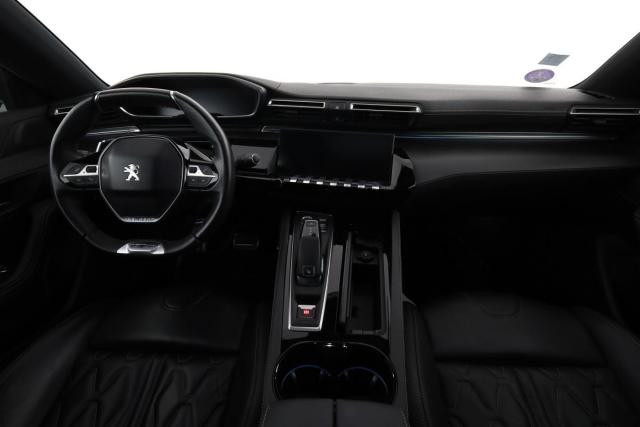Peugeot 508 image 7