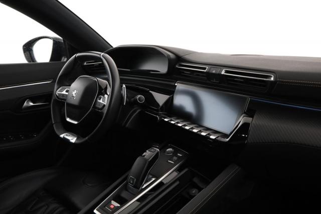 Peugeot 508 image 4