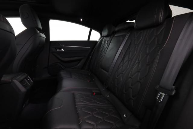 Peugeot 508 image 2