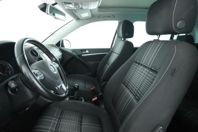 Volkswagen Tiguan image 7