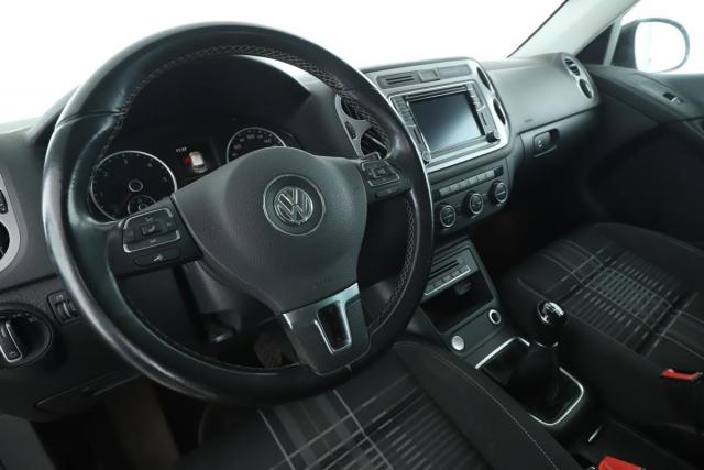 Volkswagen Tiguan image 4