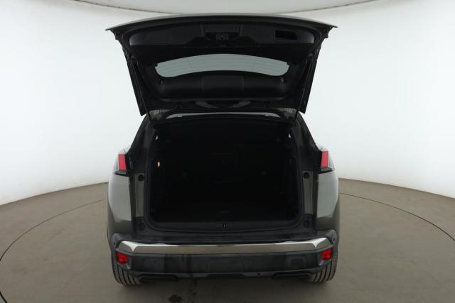 Peugeot 3008 image 8