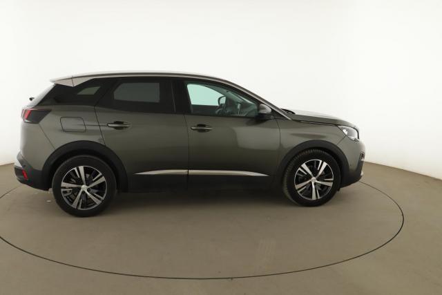 Peugeot 3008 image 7