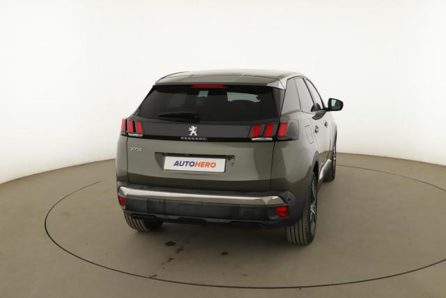 Peugeot 3008 image 4
