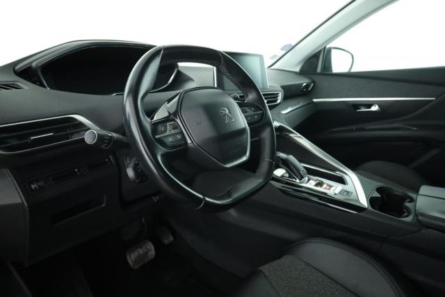 Peugeot 3008 image 1