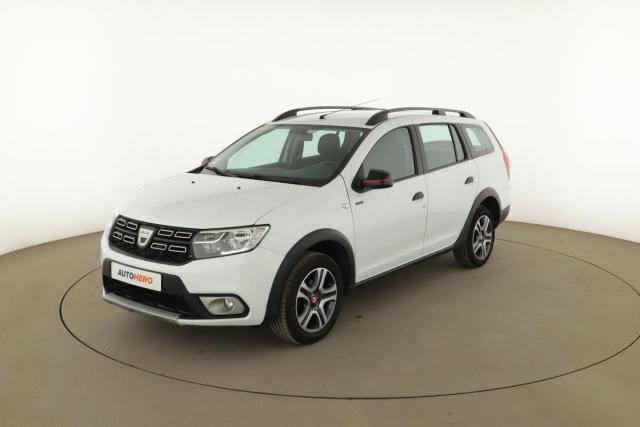 Dacia Logan Mcv Ii 0.9 Tce Sl Techroad 90 Ch