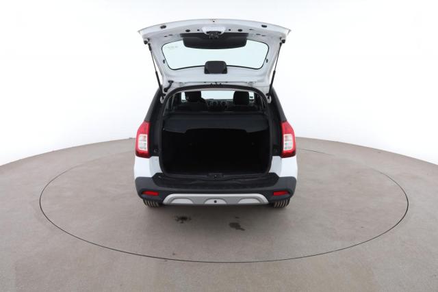 Dacia Logan Mcv image 2