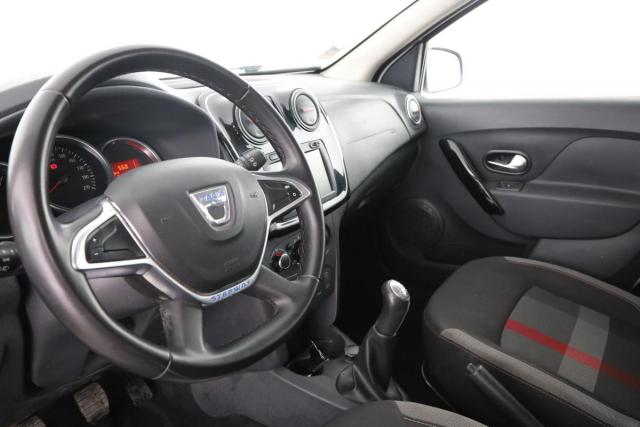 Dacia Logan Mcv image 8