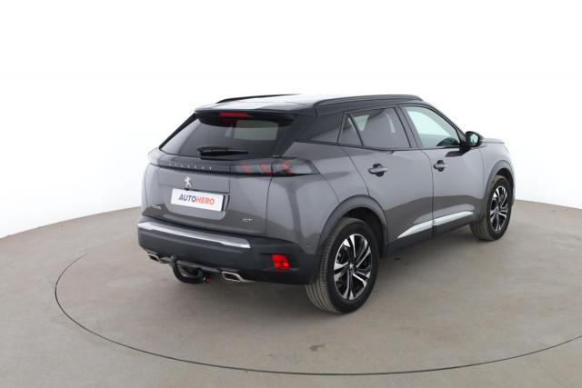 Peugeot 2008 image 1