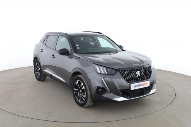 Peugeot 2008 image 9