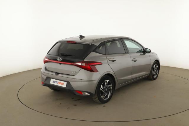 Hyundai I20 image 8
