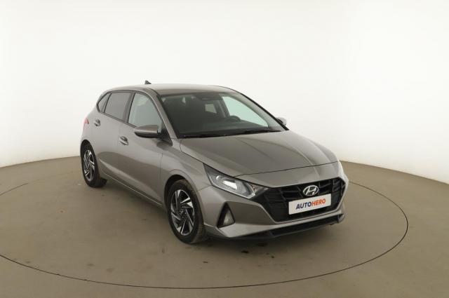 Hyundai I20 image 2