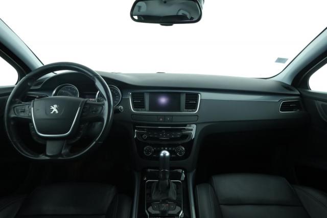 Peugeot 508 image 4