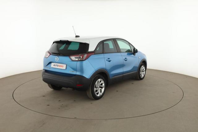 Opel Crossland X image 7