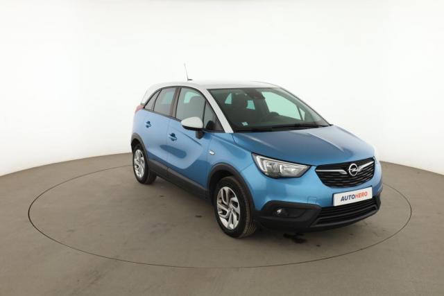 Opel Crossland X image 9