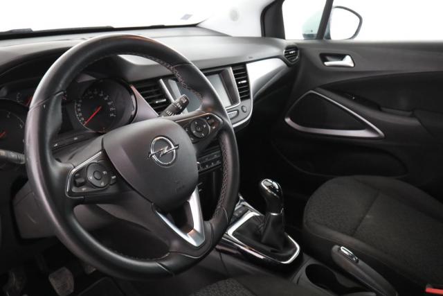 Opel Crossland X image 5