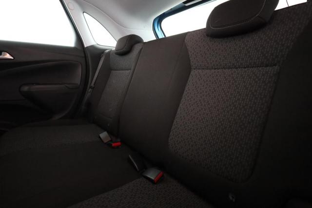 Opel Crossland X image 8