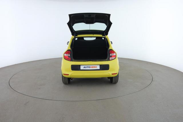 Renault Twingo image 1