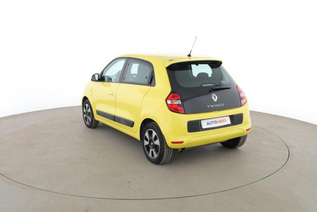 Renault Twingo image 6